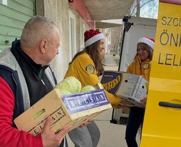 szcientológia jótékonyság gyermekremény alapítvány