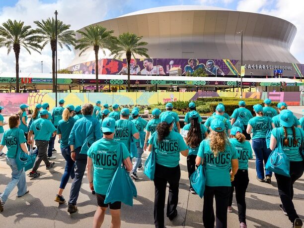 Igazság a drogokról füzet osztás