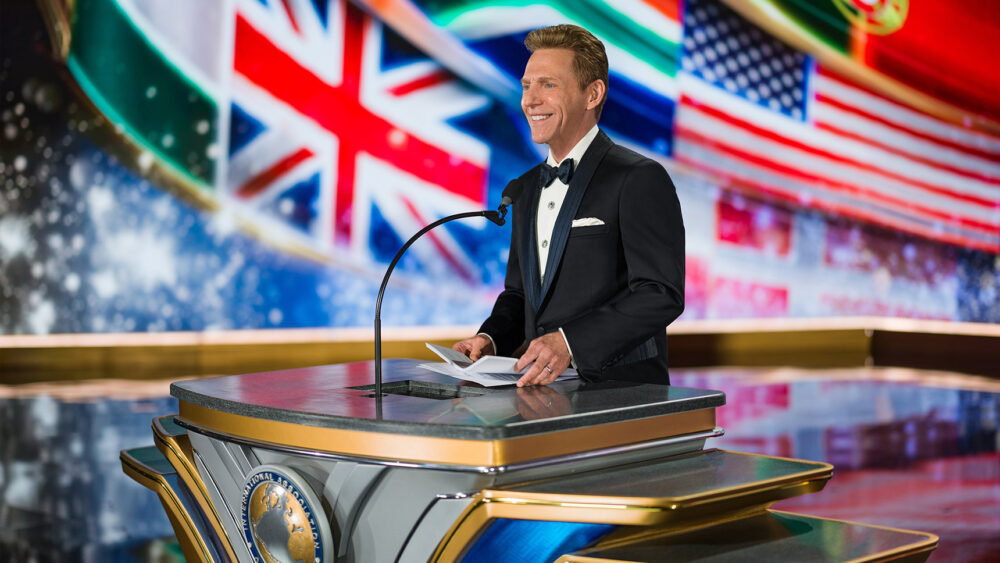 David Miscavige
