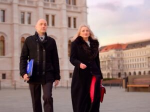 Állampolgári Bizottság az Emberi Jogokért