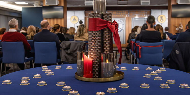 Ne kelljenek új hősök – Holokauszt Emlékest