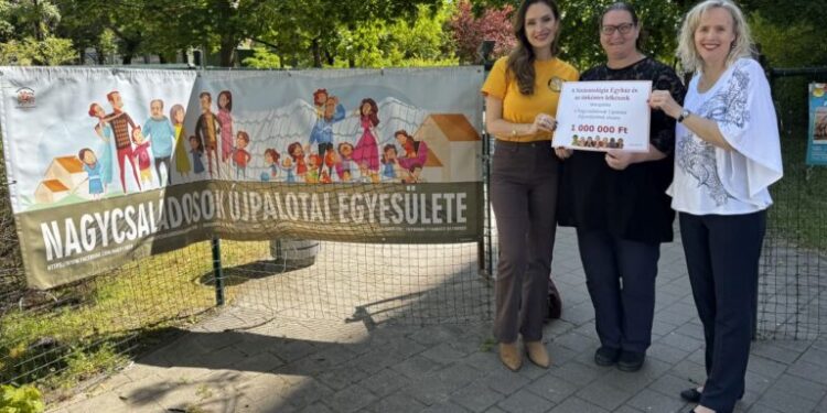 Kórházi ágy és nyári tábor